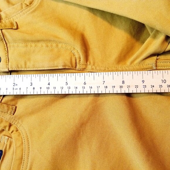 Kuhl Pants Womens Kontour Skinny 8 Reg Outdoor Hiking Stretch Comfort Style 6373 - Picture 12 of 16